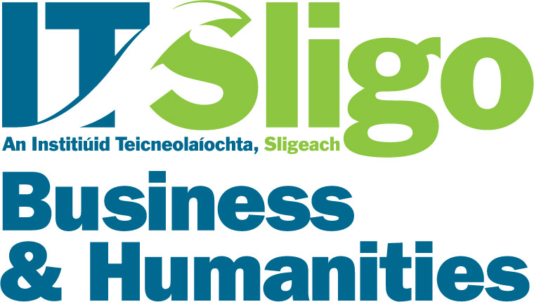 IT Sligo logos