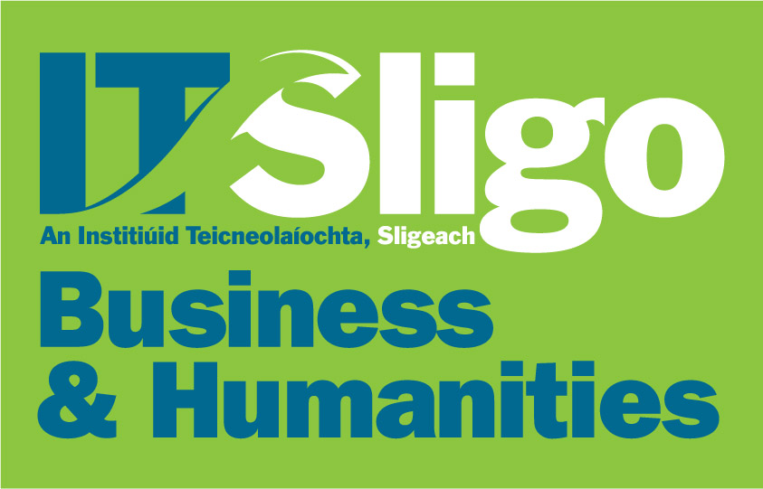 IT Sligo logos