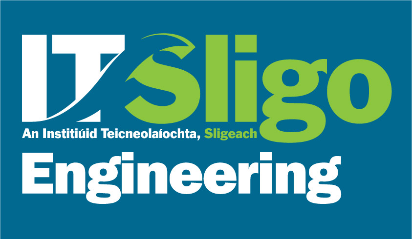 IT Sligo logos