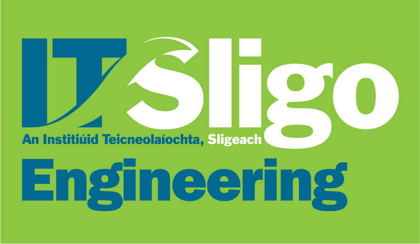 IT Sligo logos