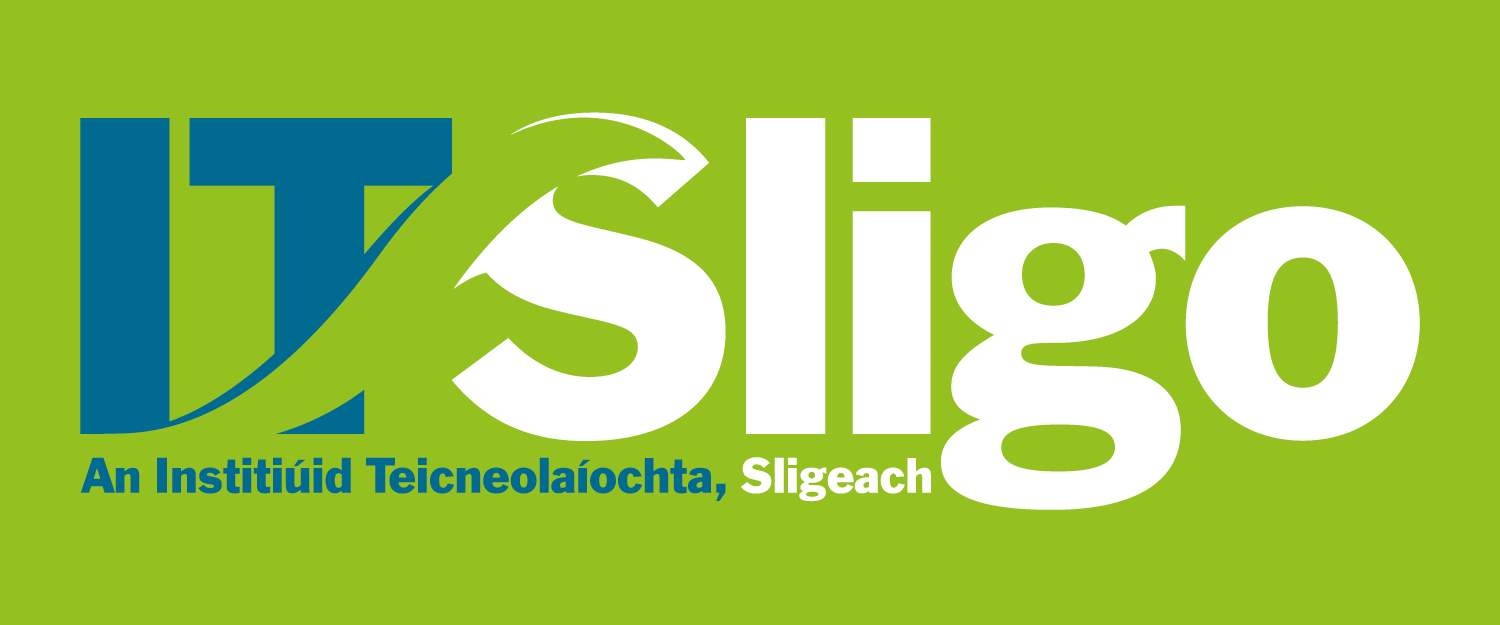 IT Sligo Branding
