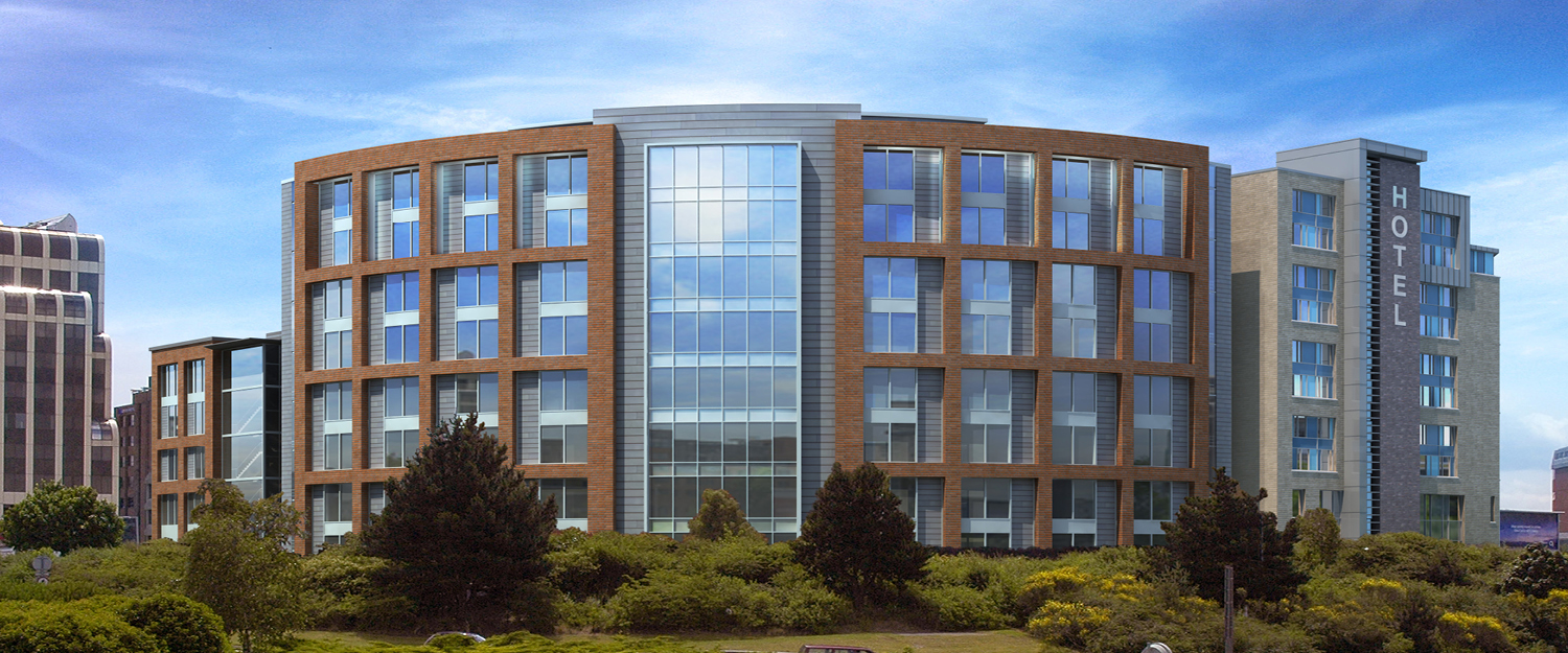 McAleer & Rushe Hotel