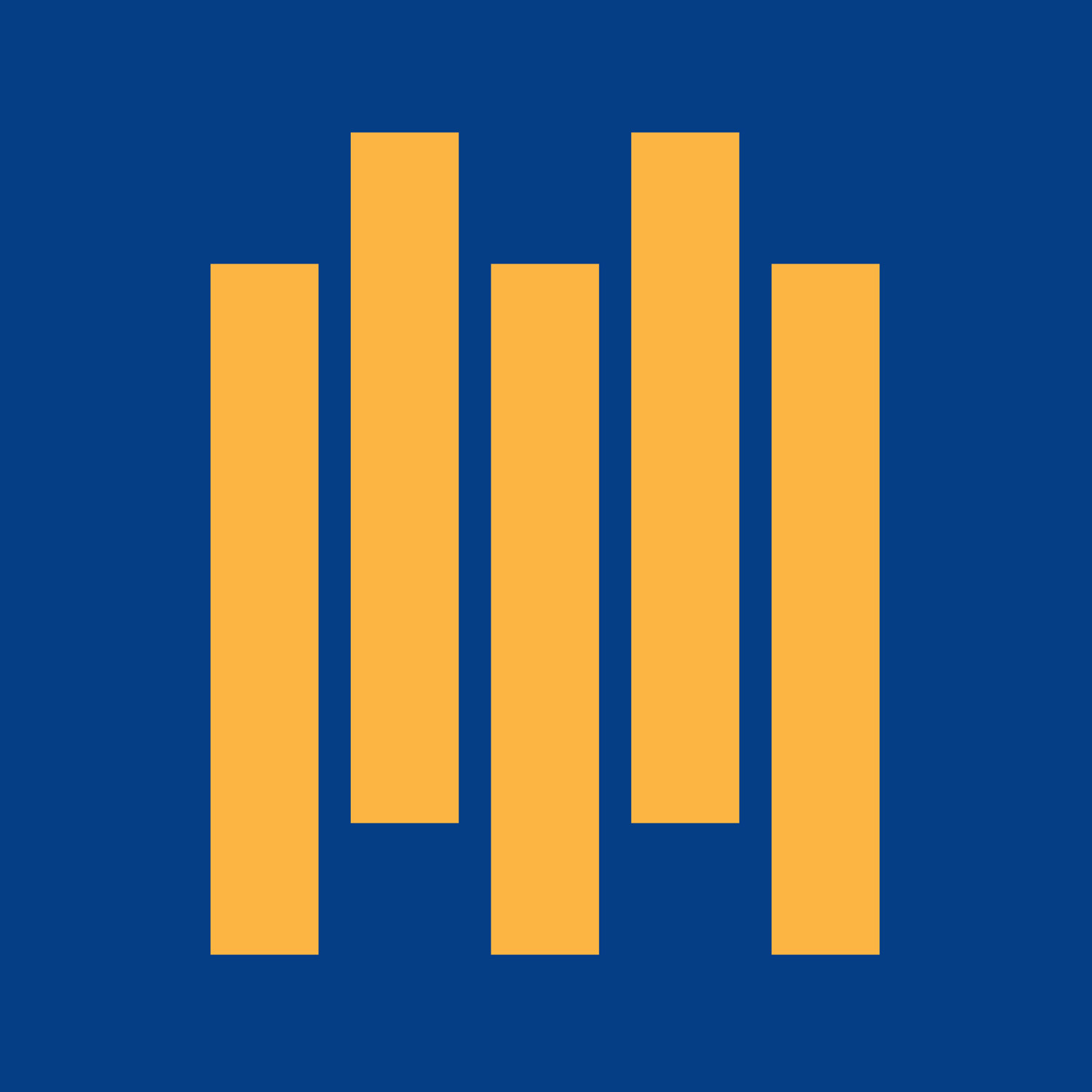 McAleer and Rushe Branding