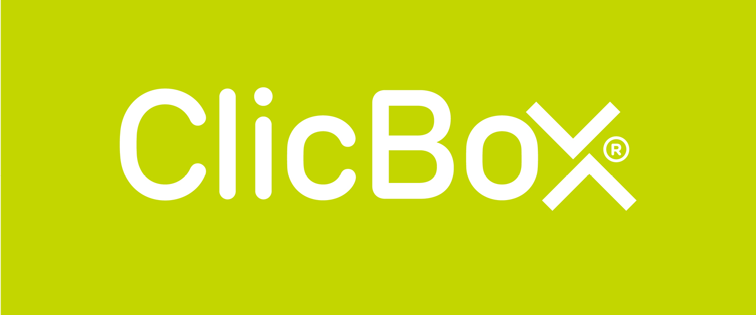 Clicbox Branding