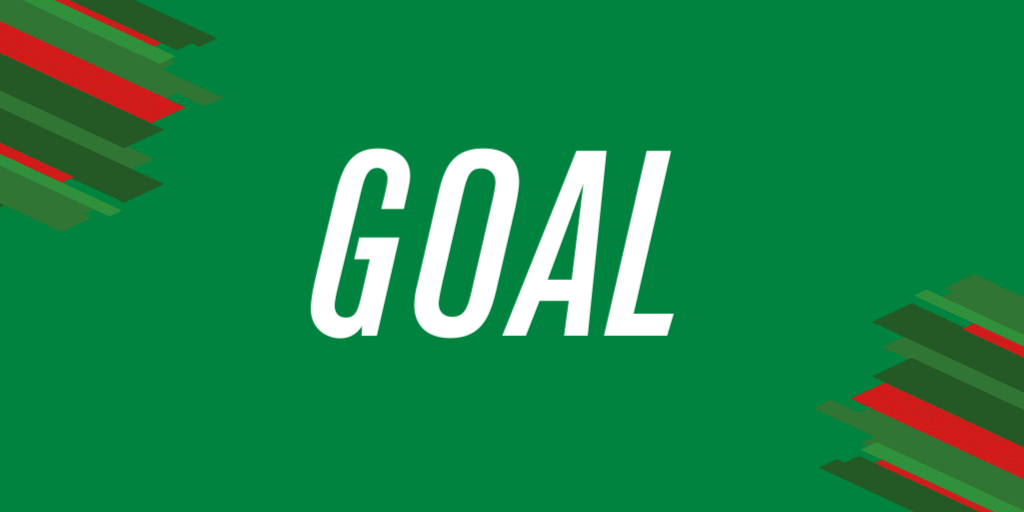 Allianz League Mayo Goal