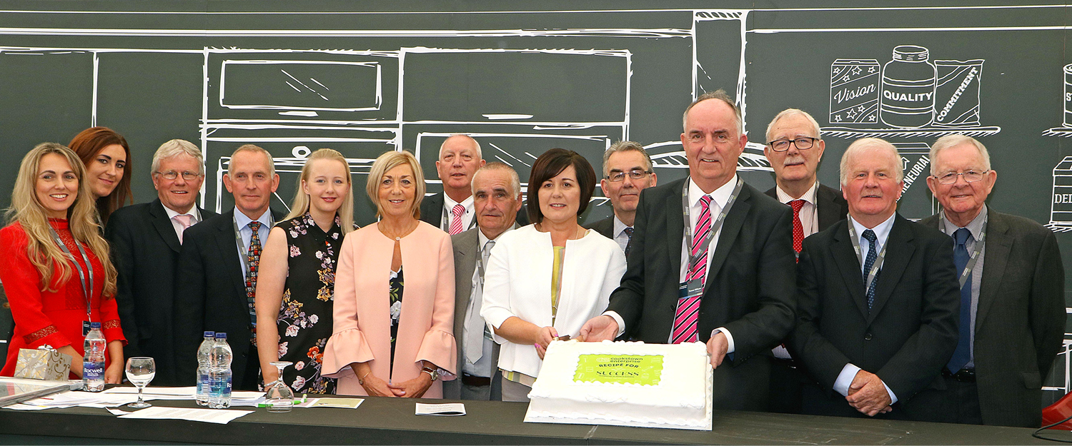 Cookstown Enterprise Centre