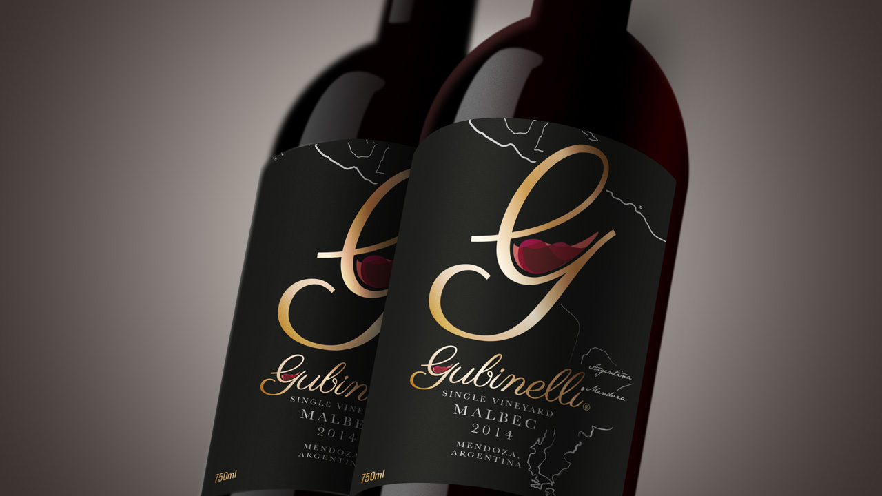 Gubinelli Branding