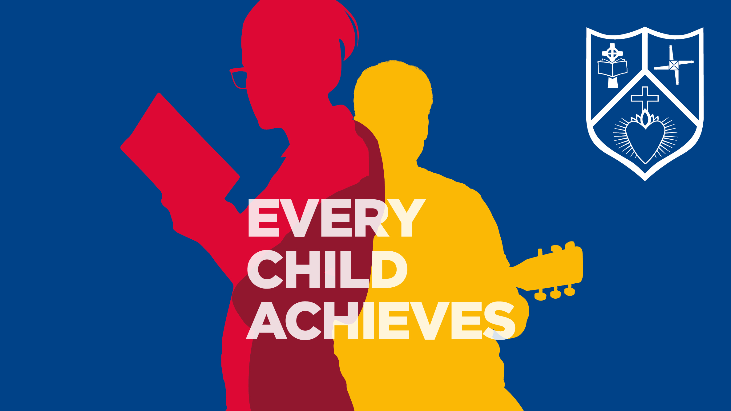 Every Child Achieves