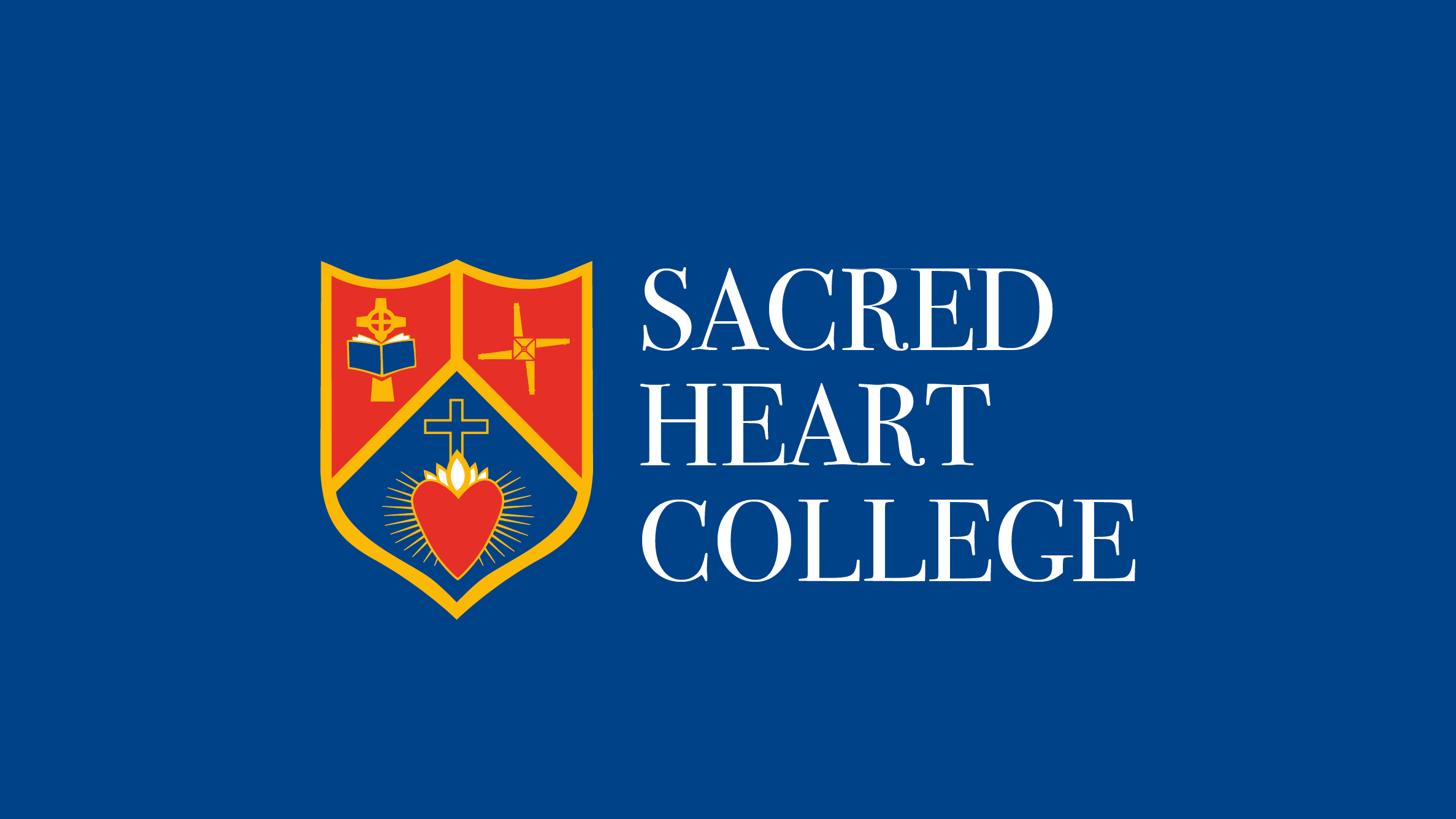 Sacred Heart College LD2