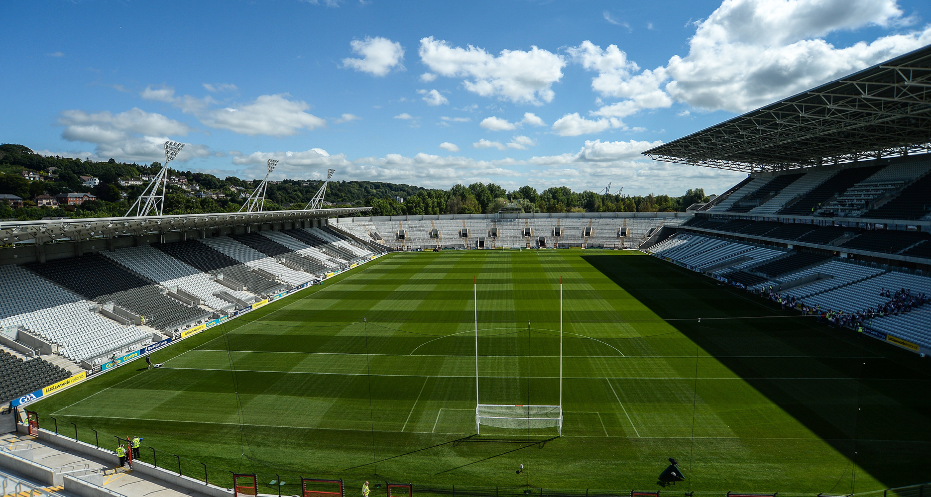 Páirc Uí Chaoimh Stadium