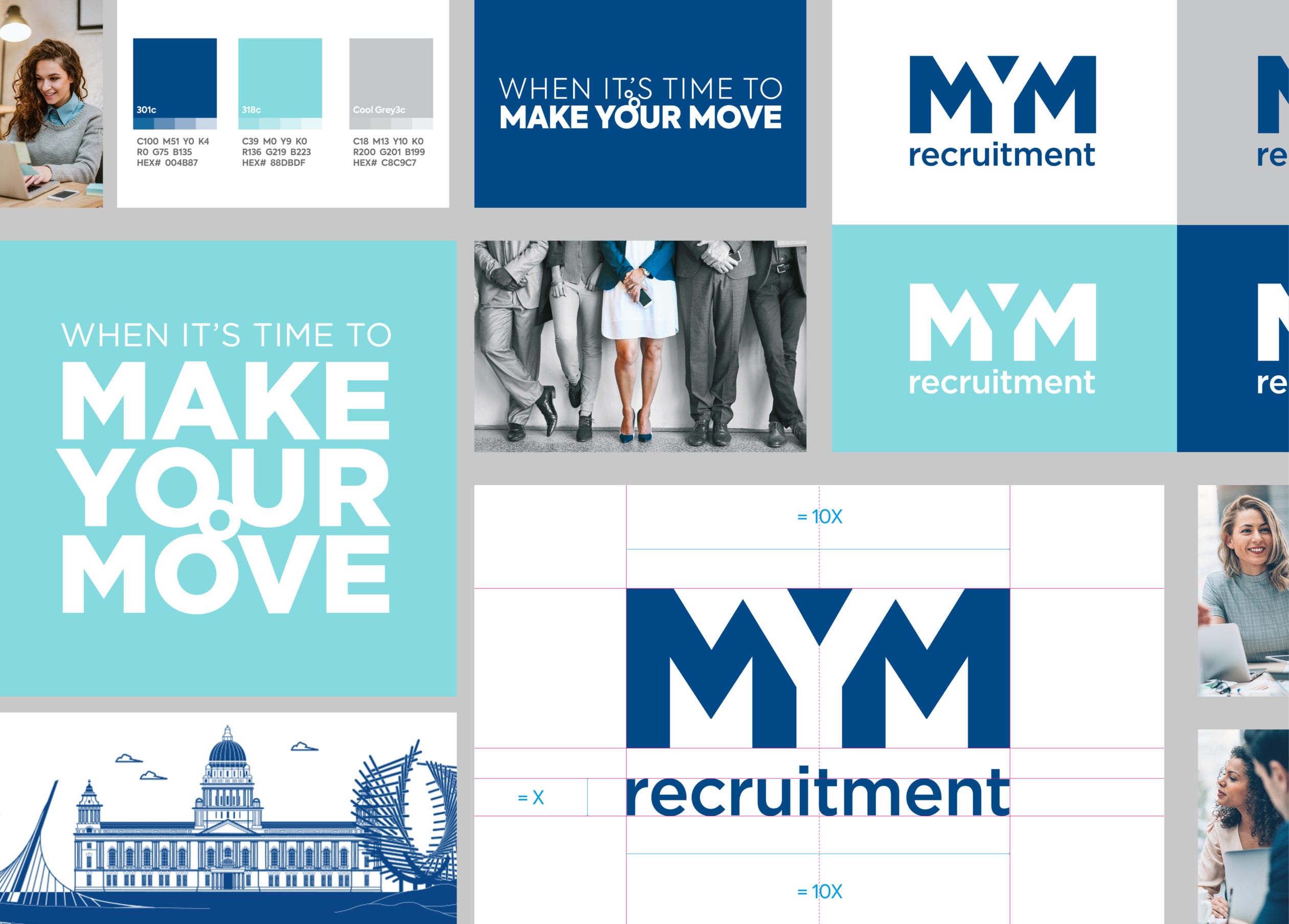 MYM Recruitment