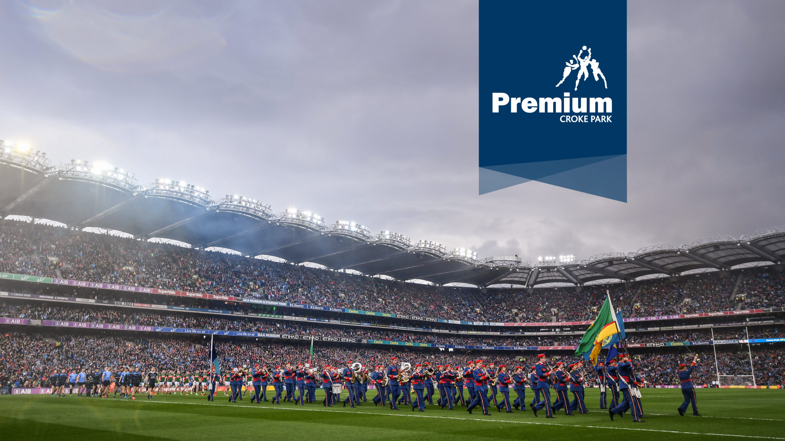 Croke Park Premium/Suites/Hospitality