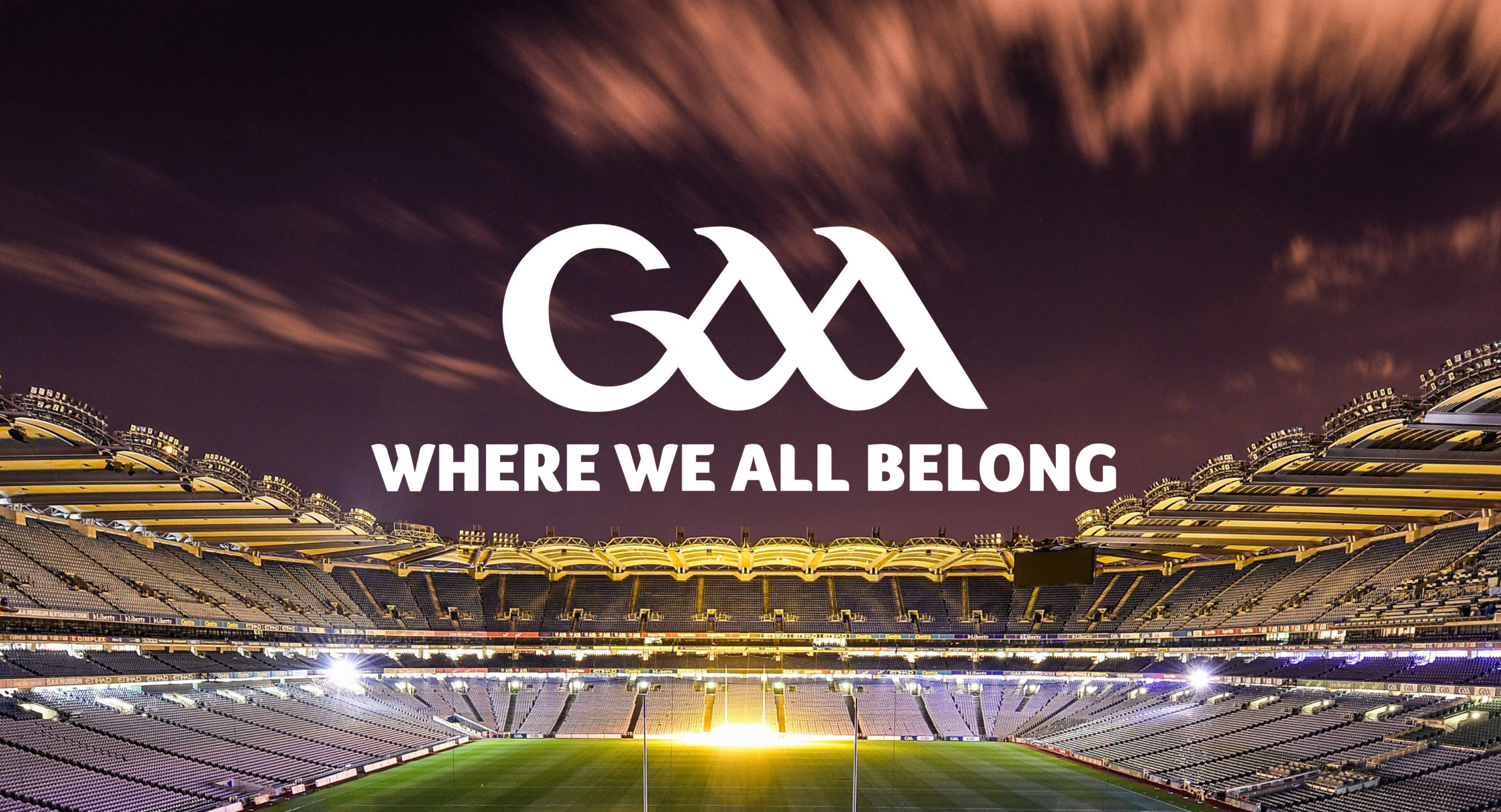 GAA Brand Guidelines