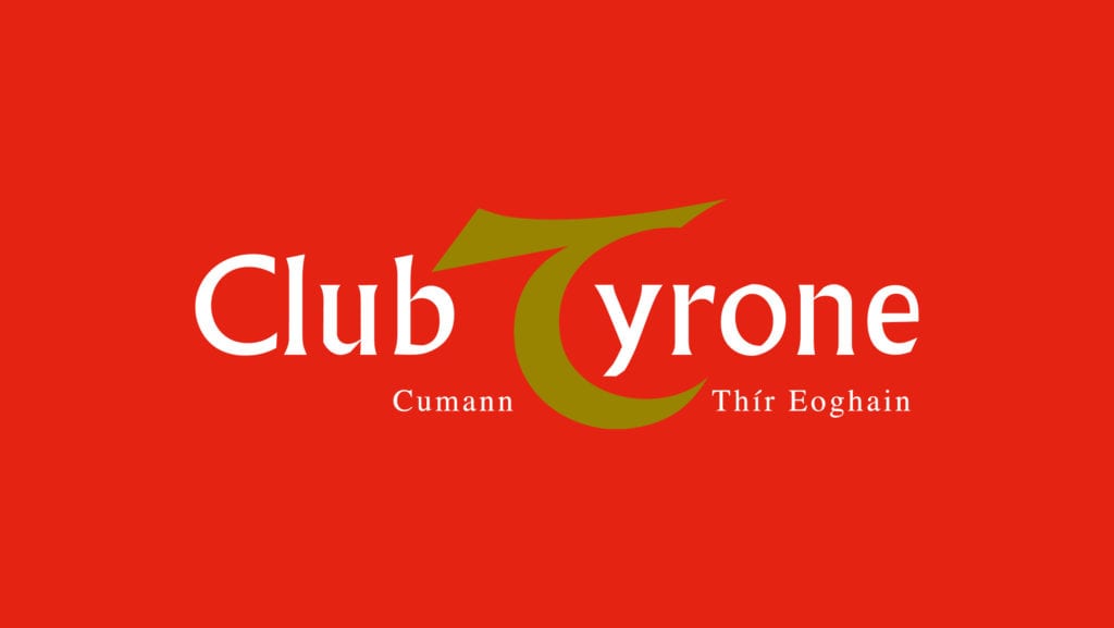 Club Tyrone Logo