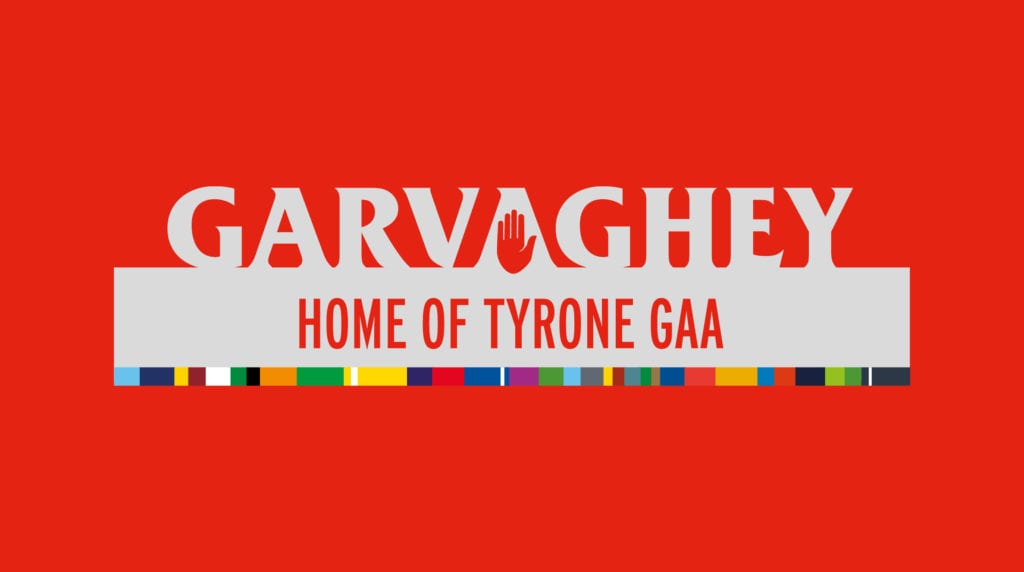 Garvaghey - Home of Tyrone GAA